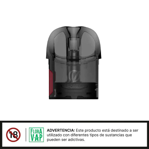 Vaporesso resistencias