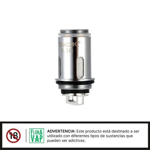 Resistencia - Smok Vape Pen 22 0.3 ohm