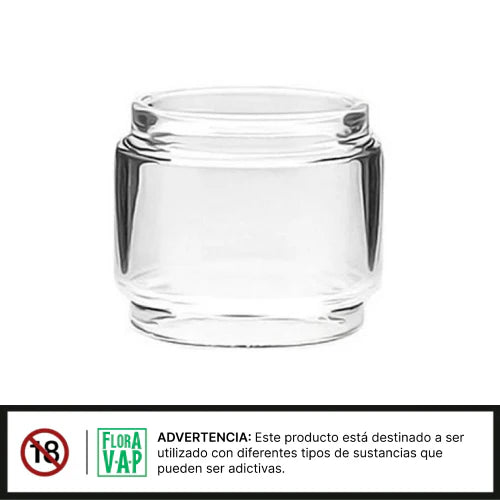 Vidrio de Repuesto - Vaporesso Sky Solo Plus