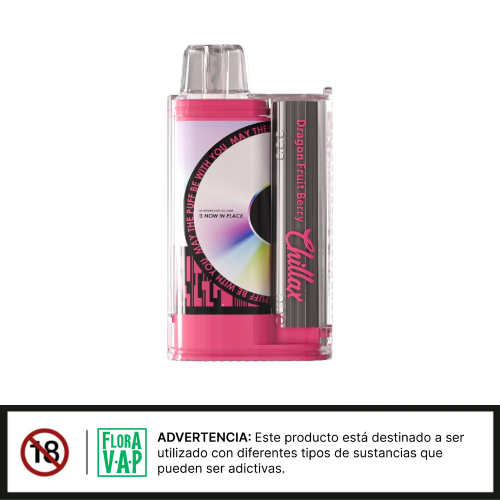 Chillax Vape 15000 Puffs