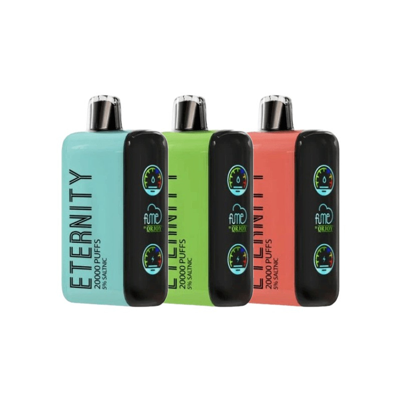 Fume Eternity 20.000 Puffs