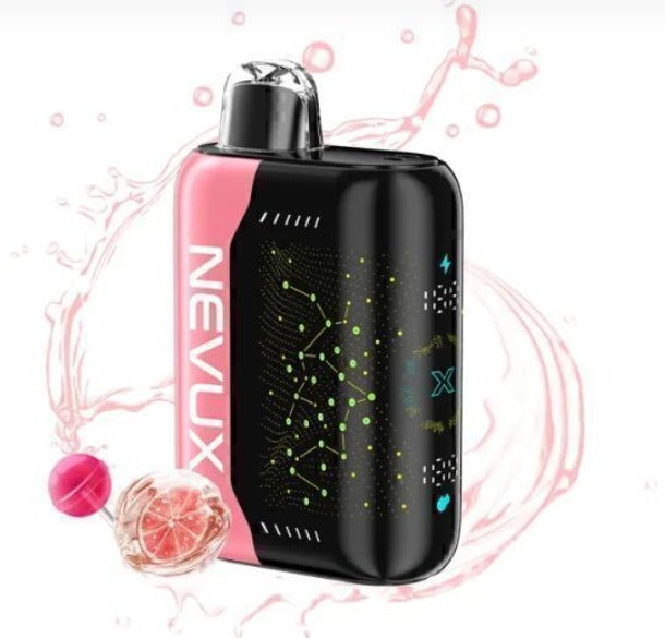 NEVUX Pulse X 40K