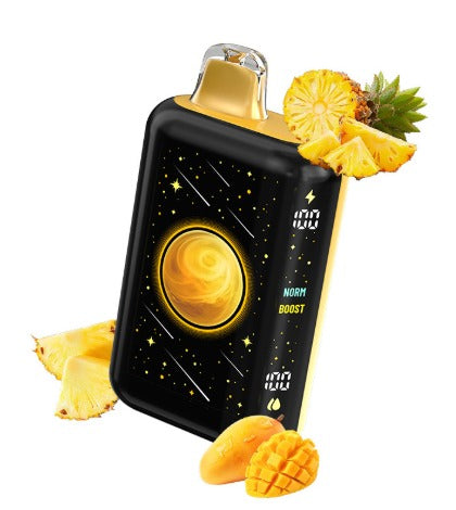 SPACEMAN SP50000 – Vape Desechable Recargable