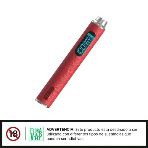 Batería Strio Smartboy 510 - Rojo coral