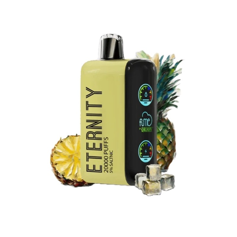 Fume Eternity 20.000 Puffs