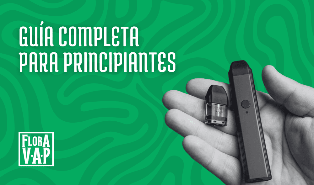 Gua Completa para Principiantes en el Mundo del Vaping Gua Completa para Principiantes en el Mundo del Vaping