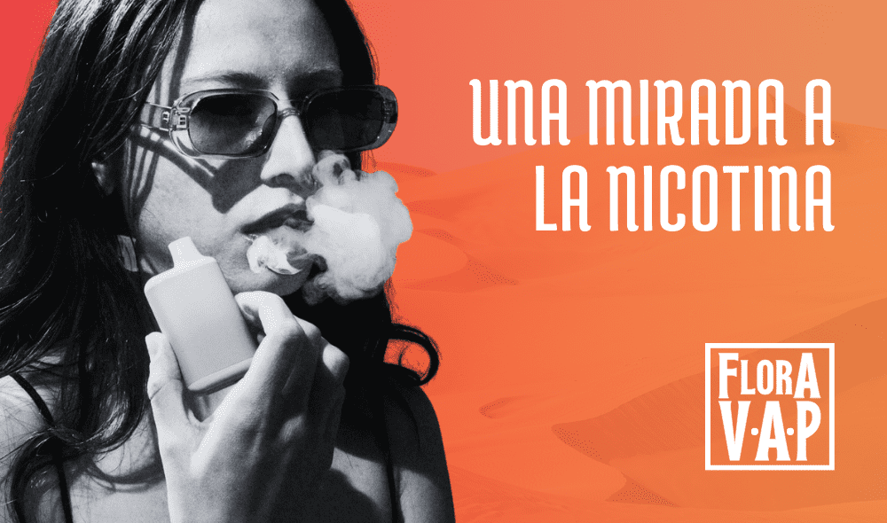 Beneficios del Vapeo frente al Cigarrillo: Una Mirada a la Nicotina