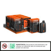 TYSON Heavyweight 7000 Puffs caja x 5