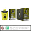 Snoop Dogg 7000 puffs - Caja x10