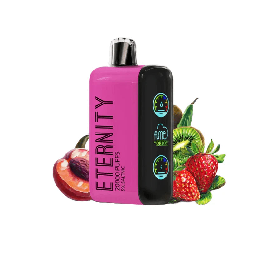 Fume Eternity 20.000 Puffs