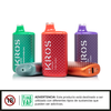 Kross 6000 Puffs