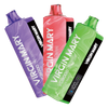 VIRGIN MARY 16.000 PUFF CAJA X10 UNIDADES