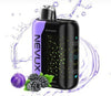 NEVUX Pulse X 40K