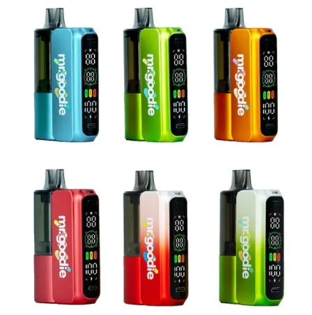 ARCHER VISIBLE MAX 60000 Puffs 20ml