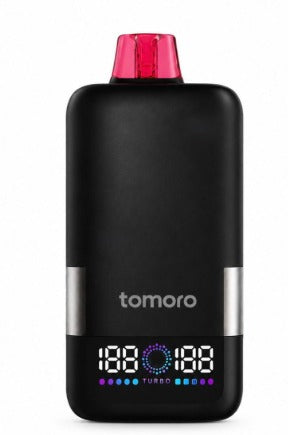 Tomoro 40,000 Puffs
