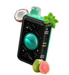 SPACEMAN SP50000 – Vape Desechable Recargable