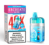 EBCREATE BC PRO 2026 — 40K Puffs