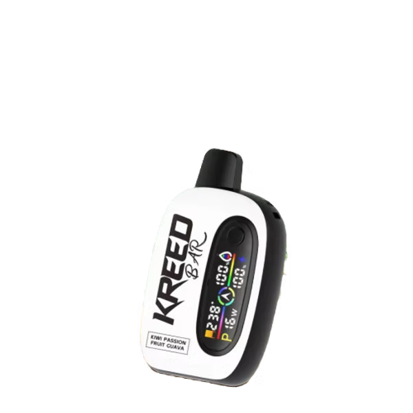Kreed Bar – 12.000 Puffs