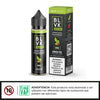 Base libre BLVK Honeydew Strawberry 3MG / 60ML