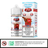 Base libre Pod Juice Freeze 6MG / 100ML