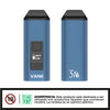 Vaporizador Herbal - 5to Vane Kit
