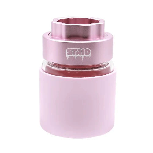 Strio Grinder Jar