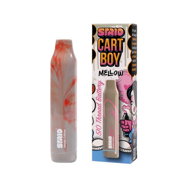 Strio Cartboy Mellow 1g 510