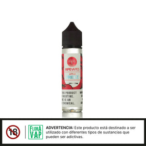 Base Libre Ripe Vapes Freez 3MG / 60ML