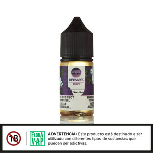 Sales de nicotina Ripe Vapes 30ML / 30MG