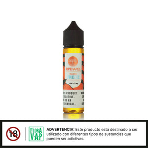 Base Libre Ripe Vapes Freez 3MG / 60ML