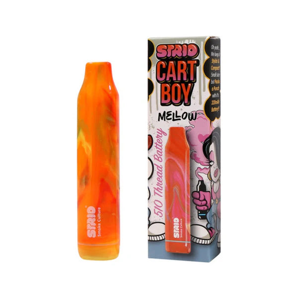 Strio Cartboy Mellow 1g 510